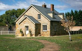 Historic Sandstone Ross Farmhouse