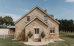 Old Wetmore - Historic Sandstone Homestead